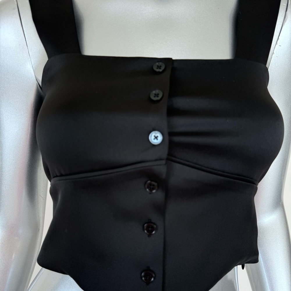 NWT!! The Kooples women top size S Retail 150$ - Picture 2 of 9
